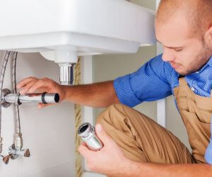 About Sewer Line Replacement Woodson, TX